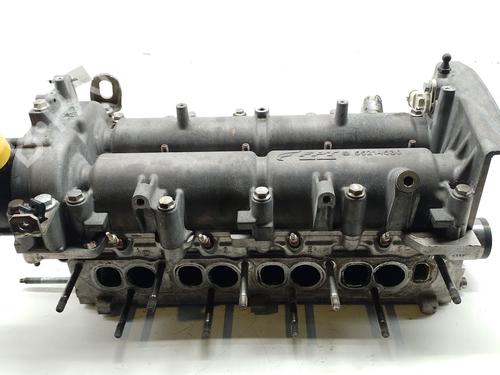 Used Cylinder head OPEL COMBO Box Body/MPV (X12) 1.6 CDTI (B05) (105 hp) 30686975