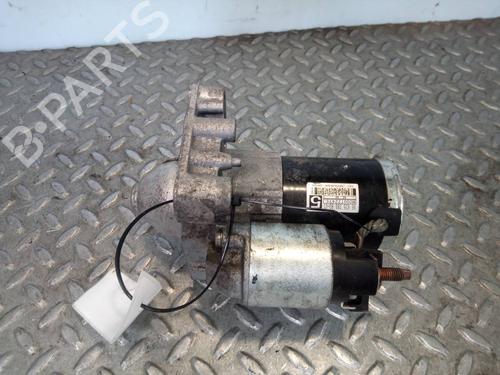 Used Starter PEUGEOT 508 I (8D_) [2010-2018]  13497901