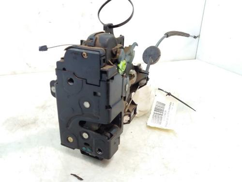 Used Front left lock VW CADDY III MPV (2KB, 2KJ, 2CB, 2CJ) [2004-2016]  3076906