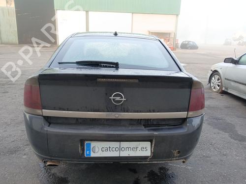 Gearbox OPEL VECTRA C GTS (Z02) 1.9 CDTI (F68) | BP27152241M3 