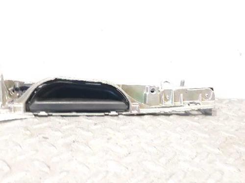 Used Rear right exterior door handle SEAT LEON (1P1) 1.9 TDI (105 hp) 6996250