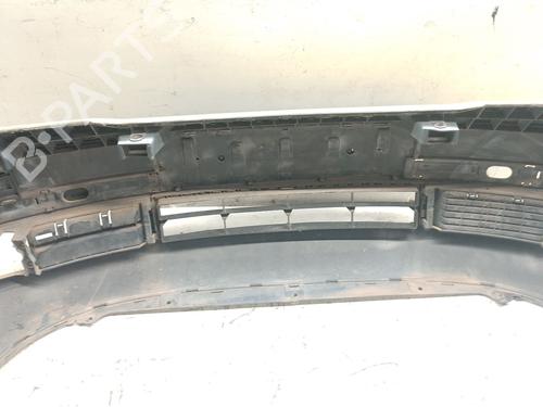 Front bumper SKODA FABIA I (6Y2) 1.9 TDI | BP27615468C7 