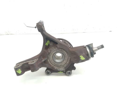 Used Right front steering knuckle PEUGEOT 307 SW (3H) 2.0 HDI 110 (107 hp) 27386709