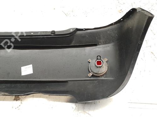 Rear bumper CHEVROLET MATIZ (M200, M250) 1.0 LPG | BP30462733C8 