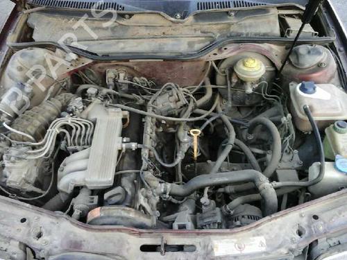 AC-Kondensator AUDI 100 C4 Saloon (4A2)  | BP6085140M32 