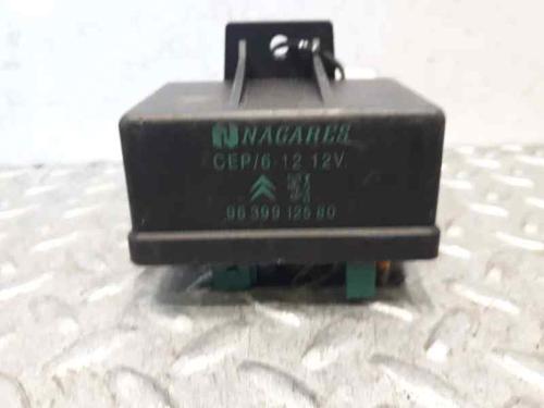 Used Electronic module Electronic module CITROËN C5 I (DC_) 2.2 HDi (DC4HXB, DC4HXE) (133 hp) 10276768 10276768