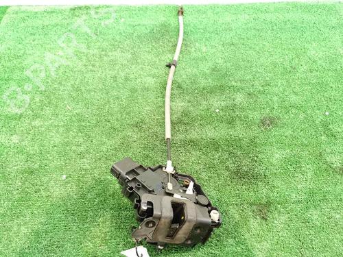 Rear right lock FORD MONDEO IV (BA7) 2.0 TDCi | BP17489540C99 