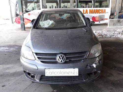 Rudehejsemekanisme Højre foran VW GOLF PLUS V (5M1, 521) 1.6 FSI | BP13483884C23 
