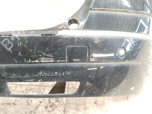 Rear bumper CITROËN C4 Picasso I MPV (UD_) 2.0 HDi 138 | BP29210754C8 
