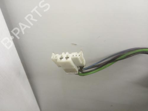 Front left window mechanism MERCEDES-BENZ E-CLASS (W211)  | BP11422467C22 