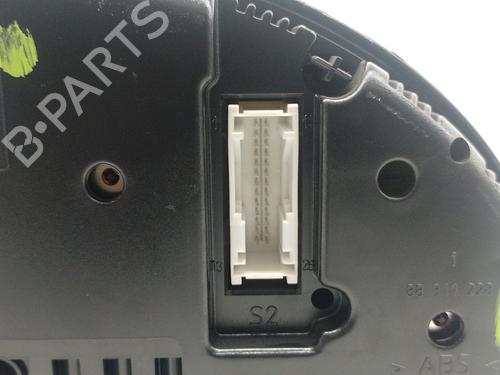 Instrument cluster BMW 5 (E39) 530 d | BP30143488C47 