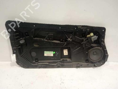Vindusheismekanisme venstre foran FORD FIESTA VI (CB1, CCN) [2008-2017]  4644997