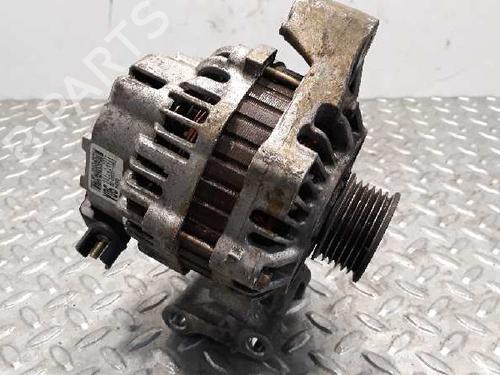 Alternator FORD FIESTA V (JH_, JD_)  | BP3074605M7 