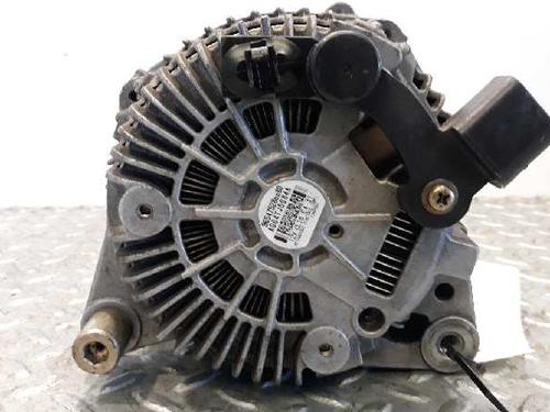 Alternator PEUGEOT 407 (6D_) | BP6331104M7