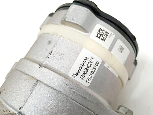 Steering column FORD FOCUS I (DAW, DBW) 1.8 Turbo DI / TDDi | BP34735099M21 - Image 6