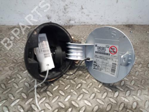 Used Fuel flap SEAT LEON (1P1) 1.9 TDI (105 hp) 16472882
