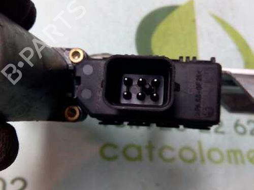 Front left window mechanism OPEL ZAFIRA A MPV (T98) 2.0 DTI 16V (F75) | BP3061340C22 