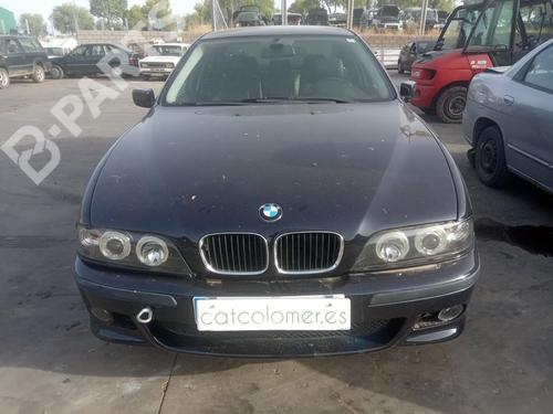 Used Parts BMW 5 (E39)  528 i  1082815