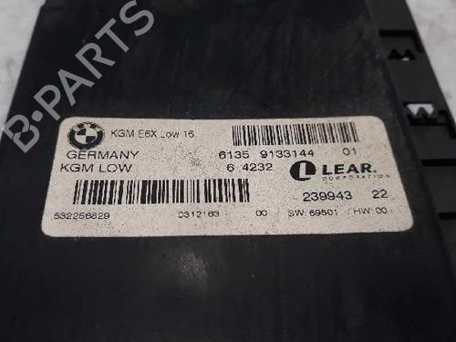 Control unit BMW 5 (E60) 520 d | BP11672549M11 - Image 2