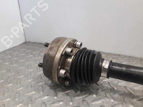 Left front driveshaft VW GOLF IV (1J1) 1.9 SDI | BP6085070M38 