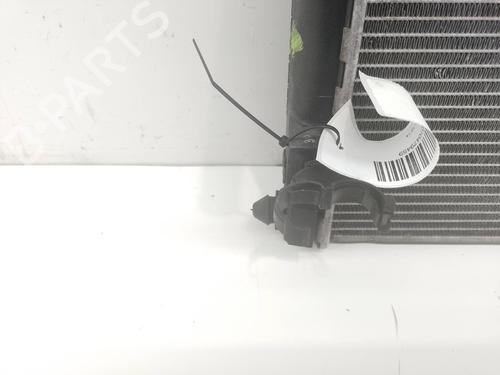 Water radiator PEUGEOT 508 I (8D_)  | BP20336151M31 