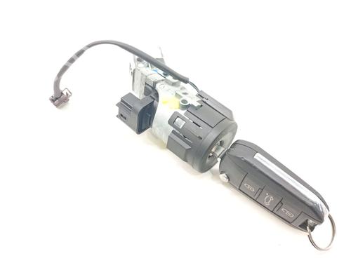 Used Ignition barrel Ignition barrel PEUGEOT 508 I (8D_) 2.0 HDi (140 hp) 40506770 40506770