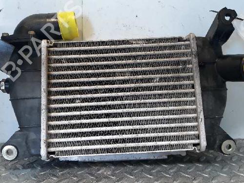 Used Intercooler KIA SPORTAGE SUV (K00) [1994-2005]  7709172