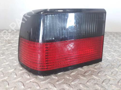 Used Left taillight CITROËN XSARA (N1) [1997-2005]  3411149
