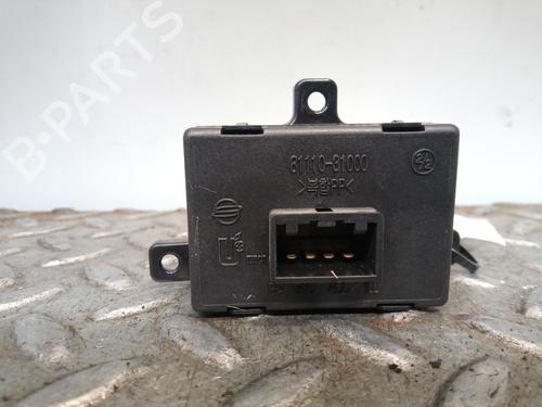 Elektronik Modul SSANGYONG ACTYON I 2.0 Xdi | BP14237318M83 