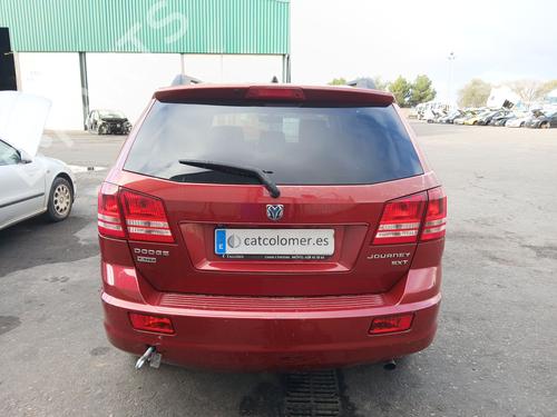 Gearbox DODGE JOURNEY 2.0 CRD | BP30173660M3