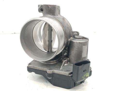 Used Throttle body AUDI A7 Sportback (4GA, 4GF) 3.0 TDI quattro (245 hp) 24867422