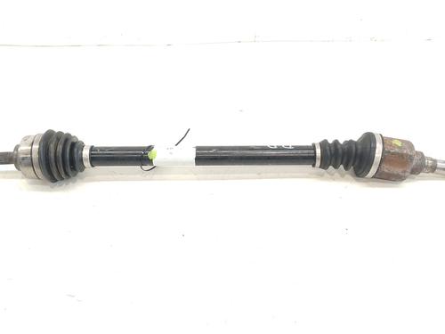 Used Right front driveshaft CITROËN C3 / C3 ORIGIN III (SX) 1.2 PureTech 82 (83 hp) 26217784