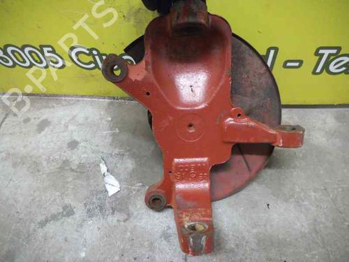 Right front steering knuckle IVECO DAILY III Van  | BP3034367M26 