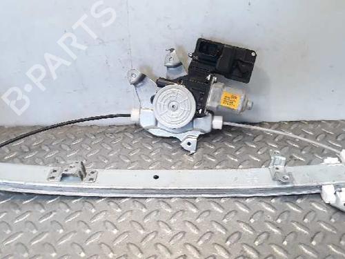 Used Rear right window mechanism RENAULT KOLEOS I (HY_) [2008-2025]  7766482