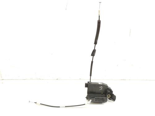 Used Front left lock Front left lock PEUGEOT 308 II (LB_, LP_, LW_, LH_, L3_) 1.2 THP 110 (110 hp) 36164957 36164957