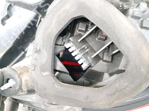 Left taillight OPEL CORSA D (S07) 1.3 CDTI (L08, L68) | BP36500605C34 - Image 4