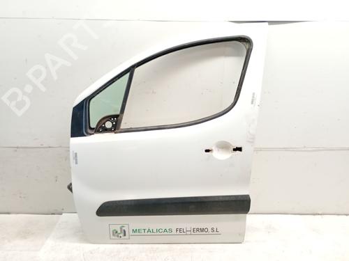 Used Left front door Left front door 37219556 37219556
