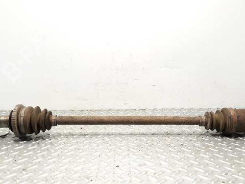 Used Left rear driveshaft HONDA HR-V (GH_) 1.6 16V (GH1, GH3) (105 hp) 5994391