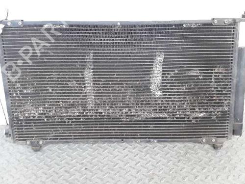 Used AC radiator HONDA CR-V II (RD_) [2001-2007]  7569705