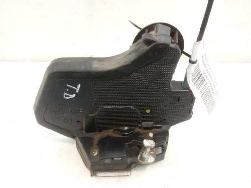 Rear right lock SUZUKI GRAND VITARA II (JT, TE, TD) 1.9 DDiS (JB419WD, JB419XD) | BP3543835C99 