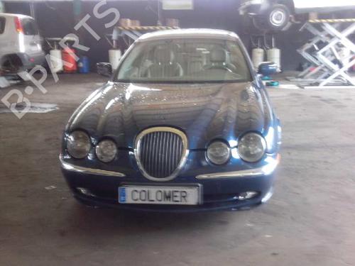 Left rear driveshaft JAGUAR S-TYPE II (X200) 3.0 V6 | BP4718963M40 