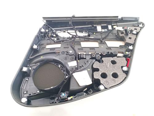 Rear left panel ALFA ROMEO GIULIA (952_) 2.2 D Q4 (952AFA45M) | BP38933390C60 - Image 3