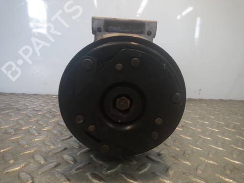 AC compressor RENAULT LAGUNA II (BG0/1_)  | BP12981619M34 