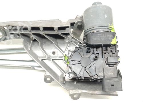 Front wiper motor FORD FIESTA VI (CB1, CCN) 1.0 EcoBoost | BP32410663M29 - Image 2