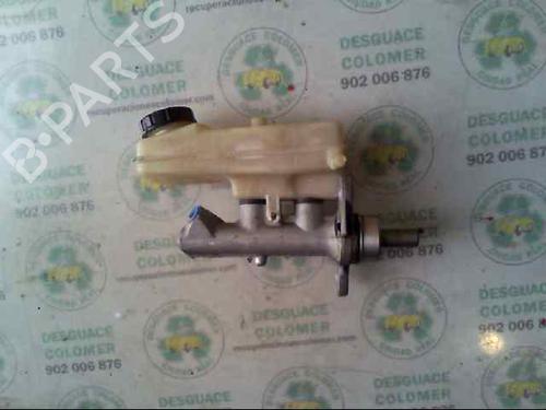 Brake master cylinder RENAULT MEGANE II (BM0/1_, CM0/1_)  | BP3080383M77 