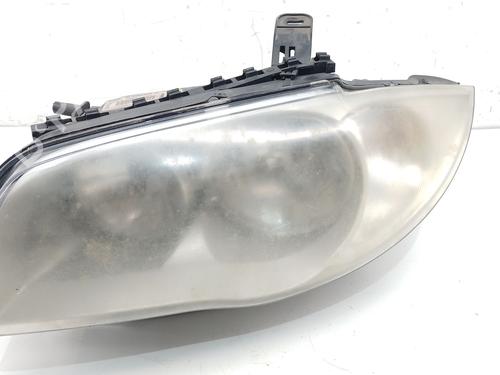 Optica esquerda BMW 1 (E87) [2003-2013]  31112705