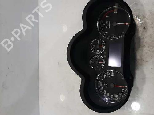 Kombiinstrument ALFA ROMEO 147 (937_) 1.9 JTDM 8V (937.AXD1A, 937.AXU1A, 937.BXU1A) (120 hp) 5334883