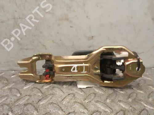 Rear right interior door handle TATA INDICA  | BP3220548I16