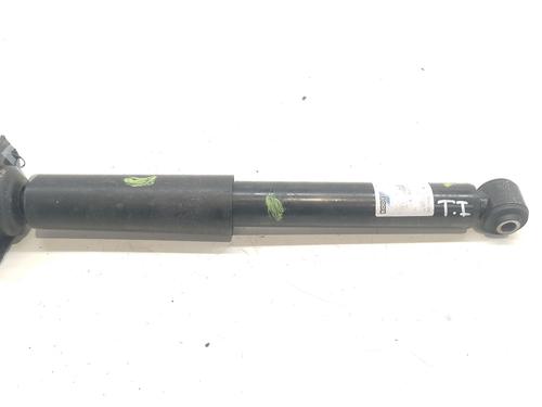 Used Left rear shock absorber FORD MONDEO IV (BA7) [2007-2015]  25437073