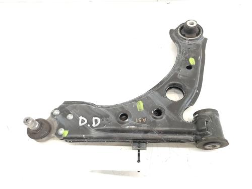 Used Right front suspension arm LANCIA DELTA III (844_) [2008-2014]  19425764